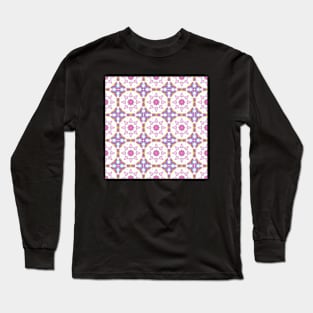 Beautiful Patterns Long Sleeve T-Shirt